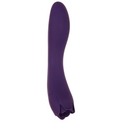 Evolved Stimulateur de clitoris Thorny Rose 20cm